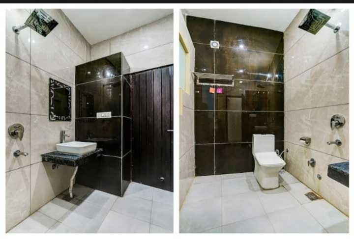 Hotel O Seventy Stay In Sohana Экстерьер фото